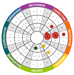 Insights Discovery Full Circle